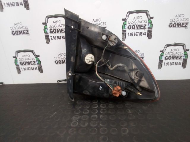 Lampa zespolona tylna prawa KIA Rio 1 DC