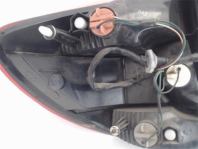 Lampa zespolona tylna prawa KIA Rio 1 DC