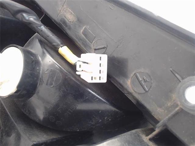 Lampa zespolona tylna prawa KIA Rio 1 DC