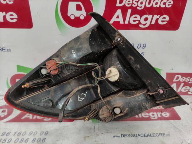 Lampa zespolona tylna prawa KIA Rio 1 DC