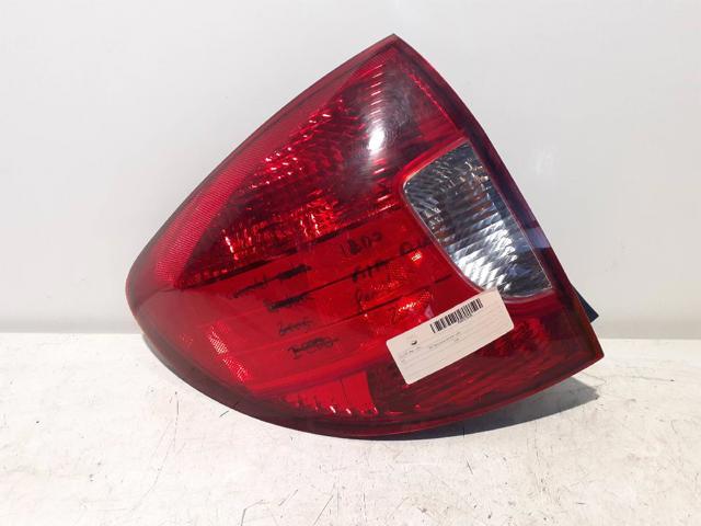 Lampa zespolona tylna prawa KIA Rio 1 DC