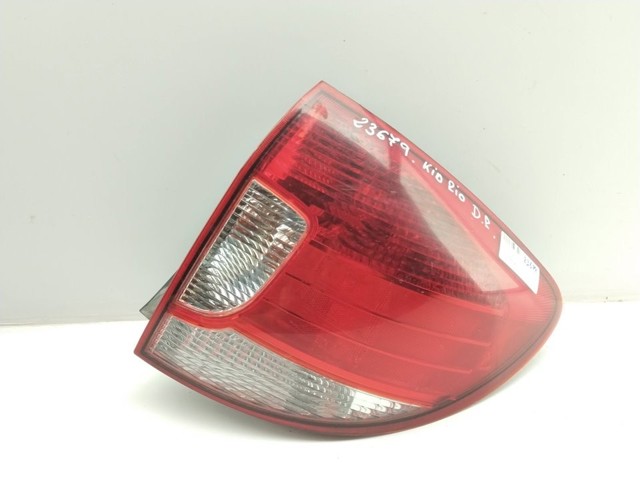 Lampa zespolona tylna prawa 92402FD070 HYUNDAI