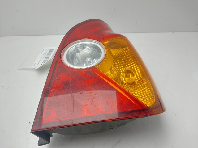 Kupić Lampa zespolona tylna prawa Hyundai Terracan  HP w dobrej cenie
