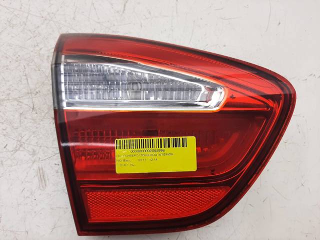 Lampa zespolona tylna lewa wewnętrzna 924031W2 HYUNDAI
