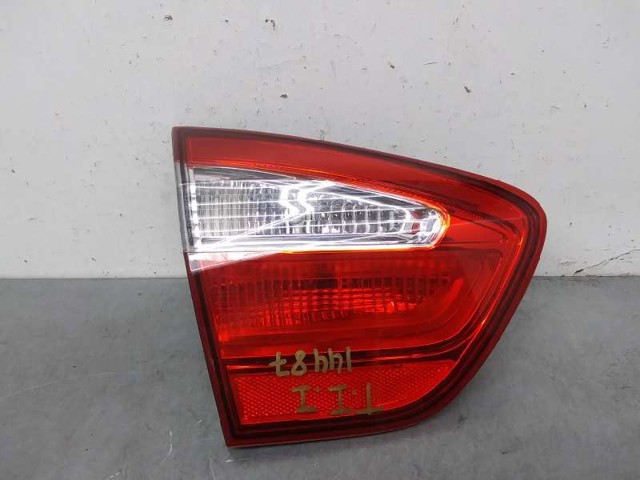 Lampa zespolona tylna lewa wewnętrzna 924031W2 HYUNDAI