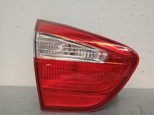 Lampa zespolona tylna lewa wewnętrzna 924031W2 HYUNDAI