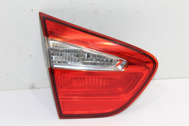 Lampa zespolona tylna lewa wewnętrzna 924031W2 HYUNDAI