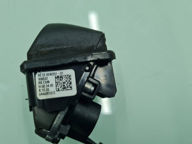 Kamera systemu zapewnienia widoczności  9240351 BMW