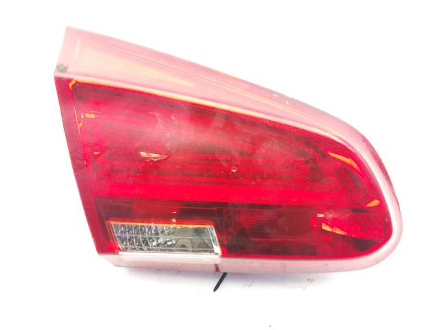 Lampa zespolona tylna lewa wewnętrzna 92403A20 HYUNDAI
