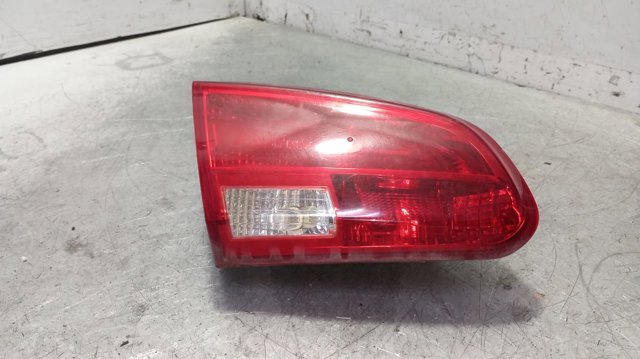 Lampa zespolona tylna lewa wewnętrzna 92403A20 HYUNDAI