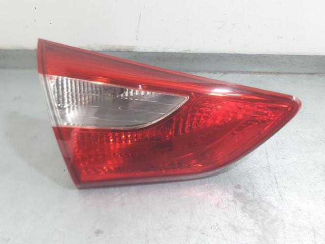 Lampa zespolona tylna lewa wewnętrzna 92403A50 HYUNDAI