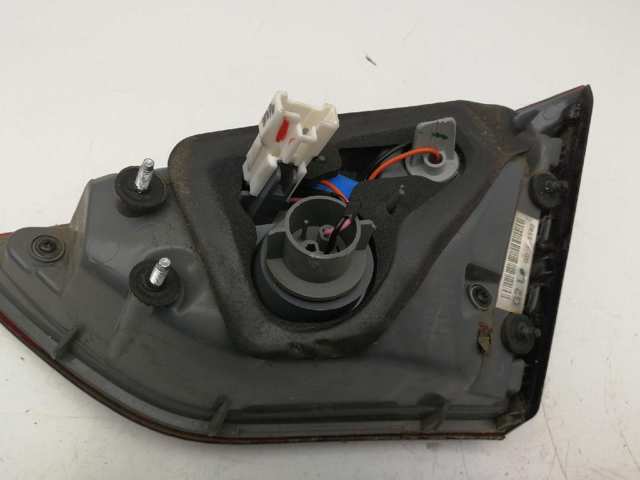Lampa zespolona tylna lewa wewnętrzna 92403A50 HYUNDAI