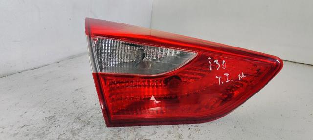 Lampa zespolona tylna lewa wewnętrzna 92403A50 HYUNDAI