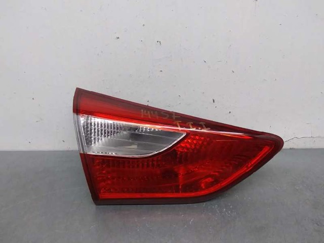 Lampa zespolona tylna lewa wewnętrzna 92403A50 HYUNDAI