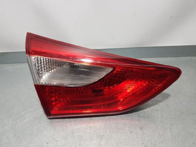 Lampa zespolona tylna lewa wewnętrzna 92403A5010 HYUNDAI