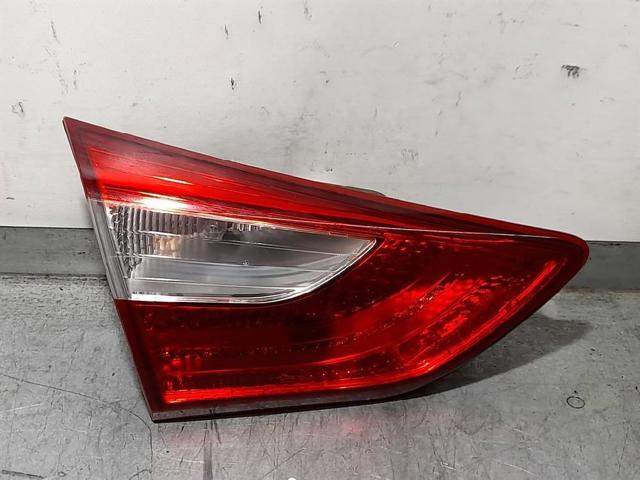 Lampa zespolona tylna lewa wewnętrzna 92403A5010 HYUNDAI
