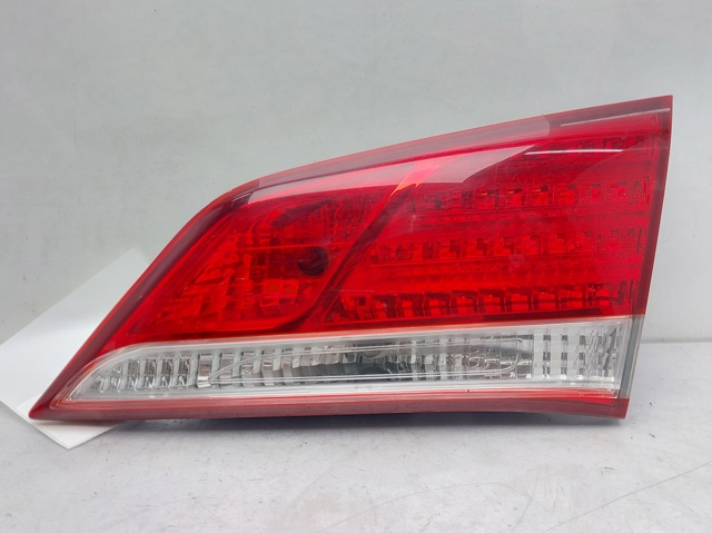Lampa tylna Hyundai I40