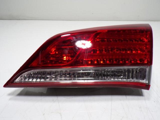 Lampa tylna Hyundai I40