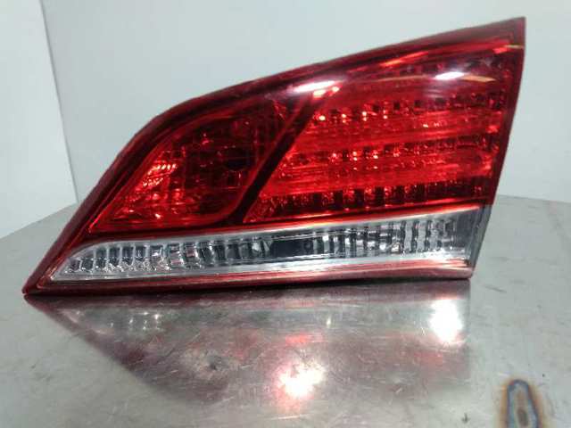 Lampa tylna Hyundai I40