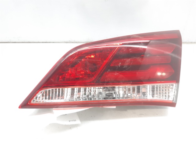 Lampa tylna Hyundai I40