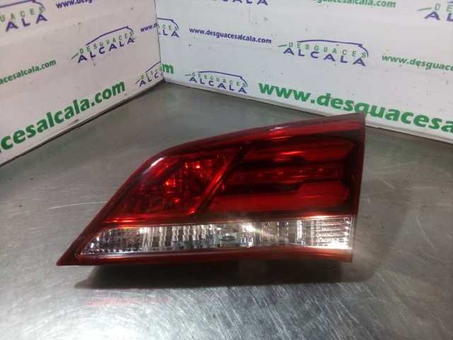 Lampa tylna Hyundai I40