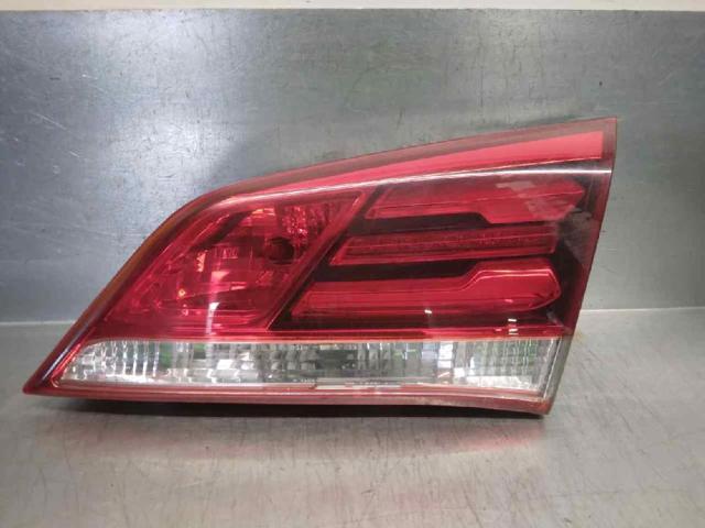 Lampa tylna Hyundai I40