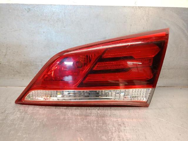 Lampa tylna Hyundai I40