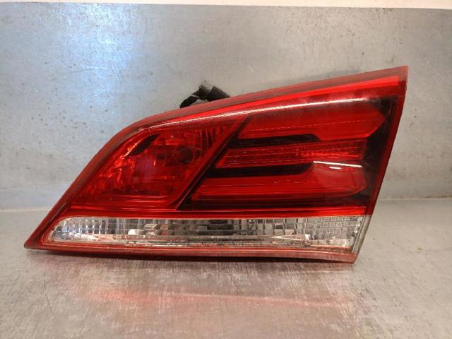 Lampa tylna Hyundai I40
