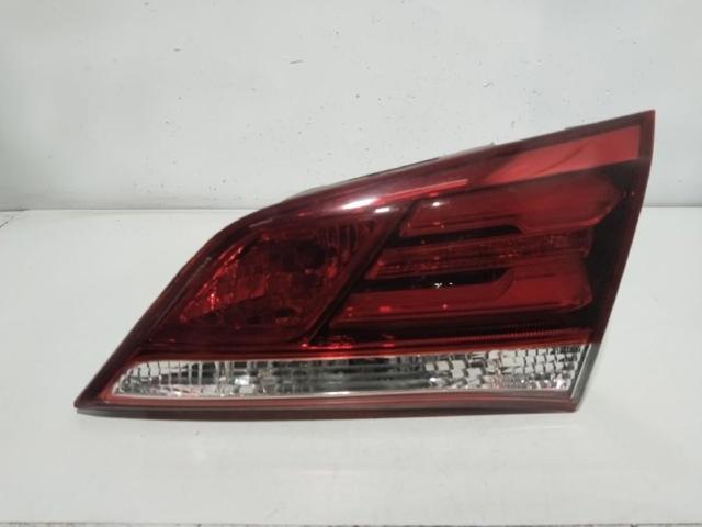 Lampa tylna Hyundai I40