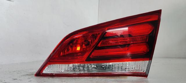 Lampa tylna Hyundai I40