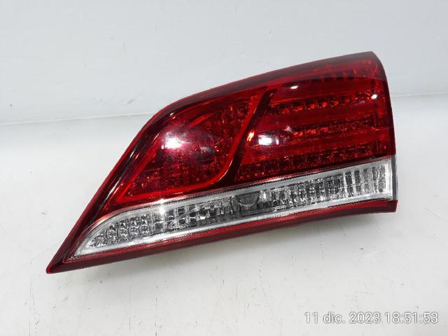 Lampa tylna Hyundai I40