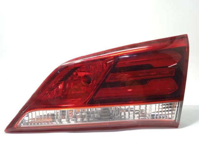 Lampa tylna Hyundai I40