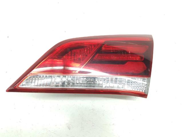 Lampa tylna Hyundai I40