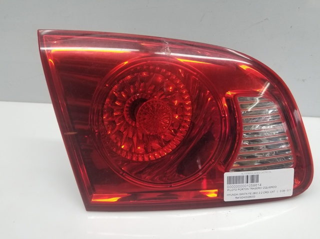 924052B000 Hyundai/Kia