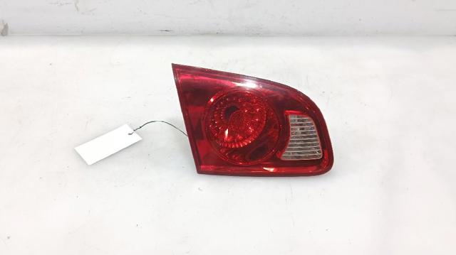 Lampa zespolona tylna lewa wewnętrzna 924052B020 HYUNDAI