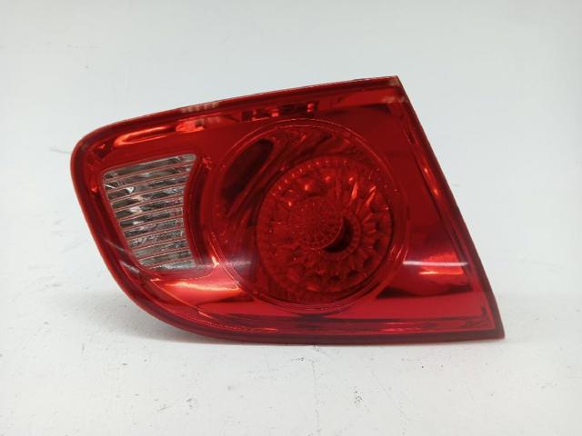 Lampa zespolona tylna lewa wewnętrzna 924052B020 HYUNDAI
