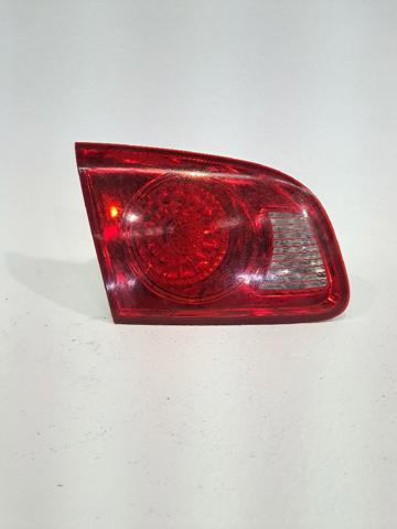 Lampa zespolona tylna lewa wewnętrzna 924052B020 HYUNDAI