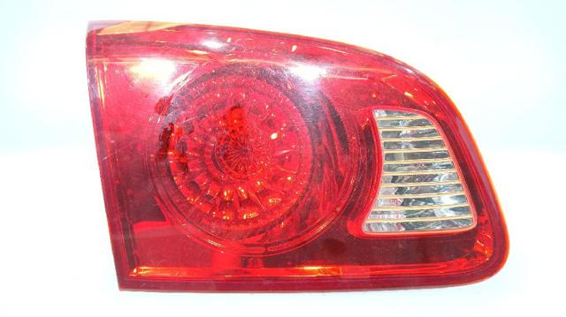 Lampa zespolona tylna lewa wewnętrzna 924052B020 HYUNDAI