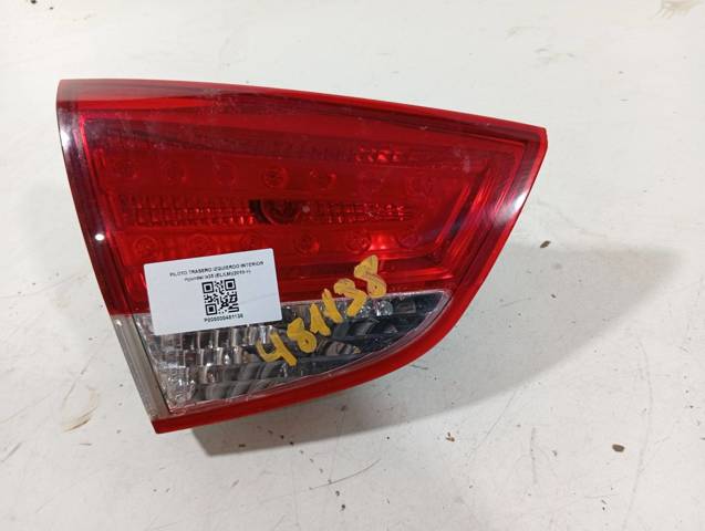 Lampa zespolona tylna lewa wewnętrzna 924052Y0 HYUNDAI