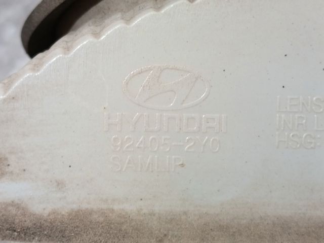 924052Y0 Hyundai/Kia