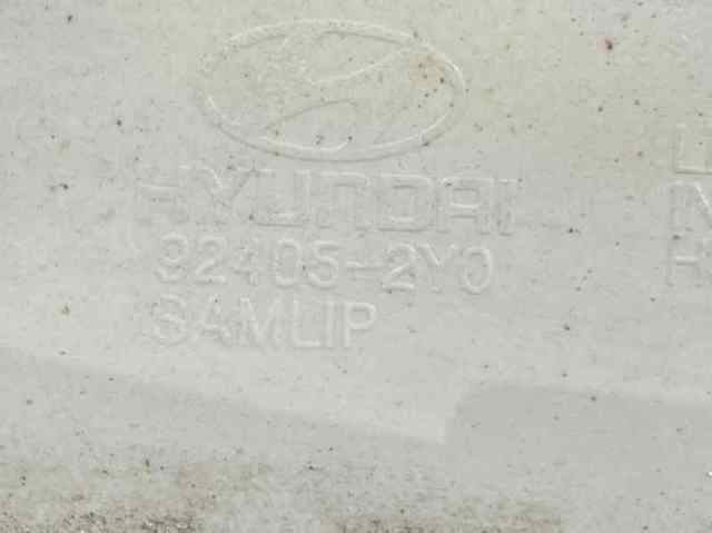 924052Y000 Hyundai/Kia