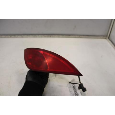 Przednia lampa przeciwmgielna tylna lewa 924052Y300 HYUNDAI