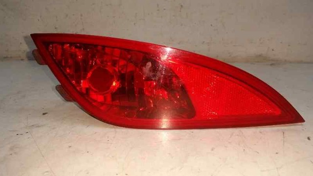 Przednia lampa przeciwmgielna tylna lewa 924052Y300 HYUNDAI