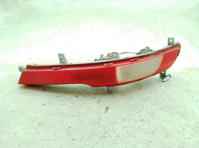 Przednia lampa przeciwmgielna tylna lewa 924053U300 HYUNDAI