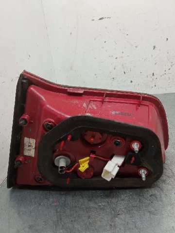 Lampa zespolona tylna lewa wewnętrzna 924053W0 HYUNDAI