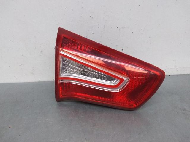 Lampa zespolona tylna lewa wewnętrzna 924053W0 HYUNDAI