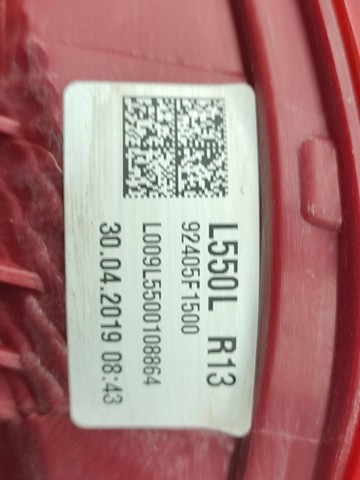 92405F1500 Hyundai/Kia