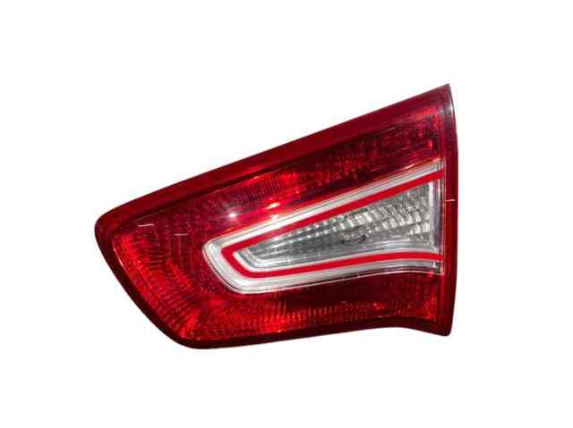 Lampa zespolona tylna prawa wewnętrzna 924063W010 Hyundai/Kia