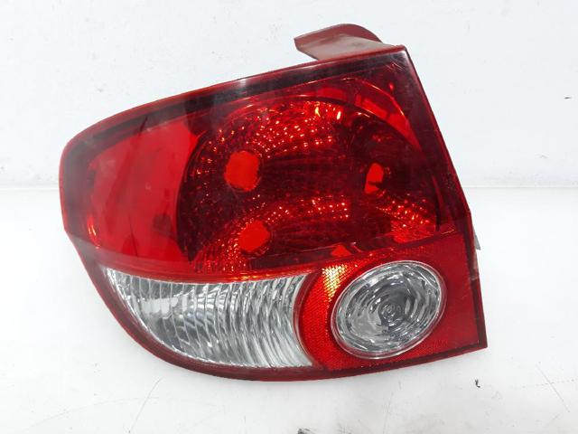 Lampa zespolona tylna lewa 924101C010 HYUNDAI
