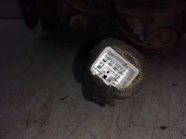 Lampa zespolona tylna lewa 924101C010 HYUNDAI